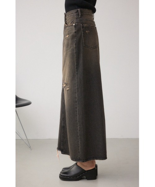 moussy vintage マウジー ヴィンテージ デニム スカート 25 moussy vintage マウジー ヴィンテージ デニム スカート 25 moussy