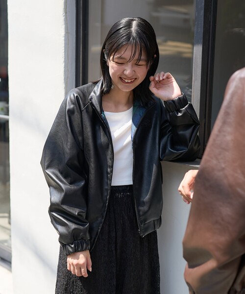 FREAK'S STORE（フリークスストア） ブルゾン アウター レディース