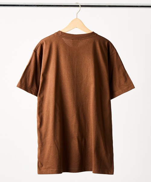 Miffy（ミッフィー） tシャツ 「 」アップリケTシャツ WNI レディース