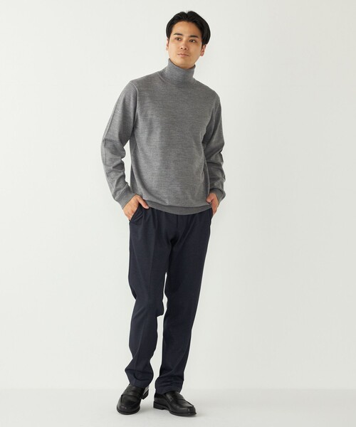 SHIPS Colors（シップスカラーズ） スラックス SHIPS Colors:「洗濯機