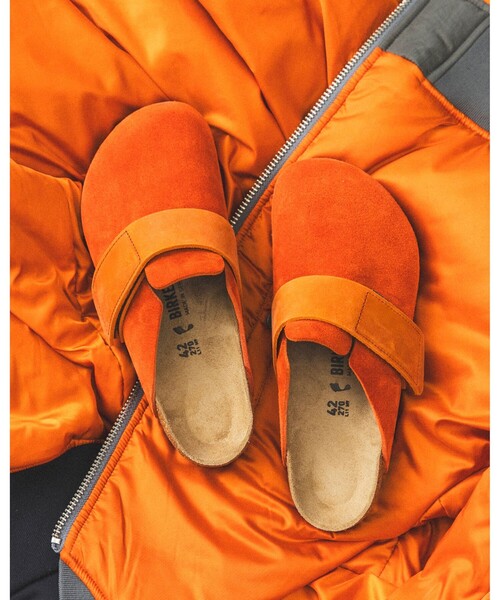 値下げ☆BIRKENSTOCK☆メンズ サンダル BIRKENSTOCK サンダル 「EXCLUSIVE」BIRKENSTOCK / Loma（26