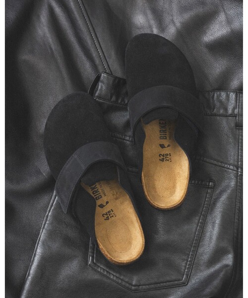 値下げ☆BIRKENSTOCK☆メンズ サンダル BIRKENSTOCK / Zurich EXCLUSIVE COLOR MENS（サンダル