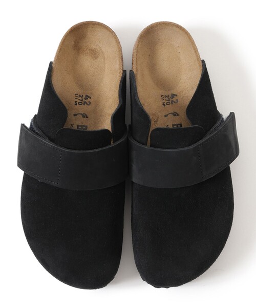 値下げ☆BIRKENSTOCK☆メンズ サンダル BIRKENSTOCK サンダル BIRKENSTOCK/ビルケンシュトック メンズ