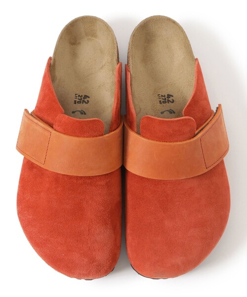 値下げ☆BIRKENSTOCK☆メンズ サンダル BIRKENSTOCK サンダル 「EXCLUSIVE」BIRKENSTOCK / Loma（26