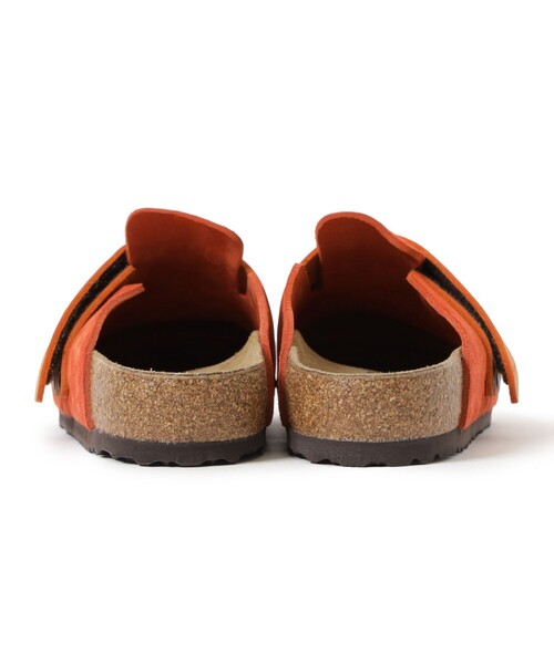 値下げ☆BIRKENSTOCK☆メンズ サンダル BIRKENSTOCK / Zurich EXCLUSIVE COLOR MENS（サンダル