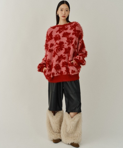 パンツ 2way blocking pants / 2ウェイブロッキングパンツ レディース