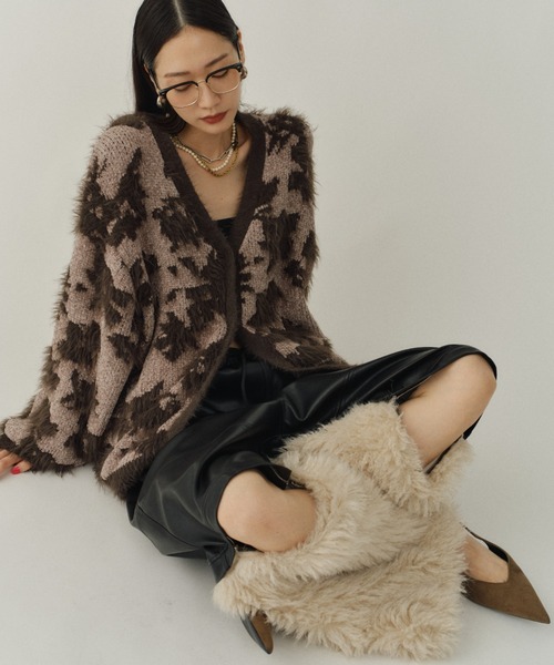 パンツ 2way blocking pants / 2ウェイブロッキングパンツ レディース