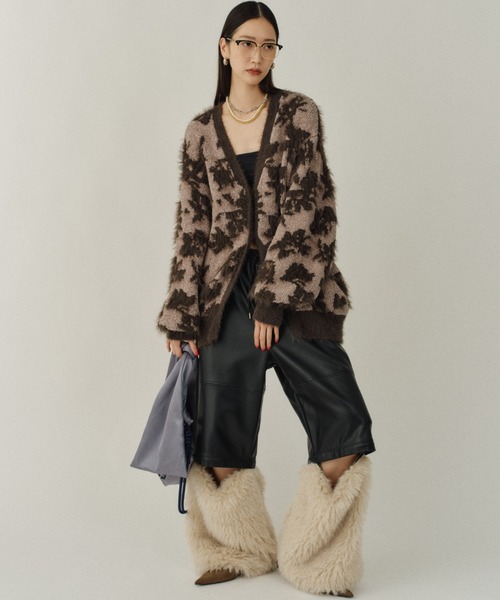 パンツ 2way blocking pants / 2ウェイブロッキングパンツ レディース