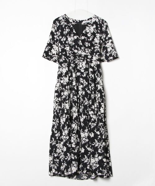 Her lip to 「Her to」 半袖ワンピース S ブラック レディース