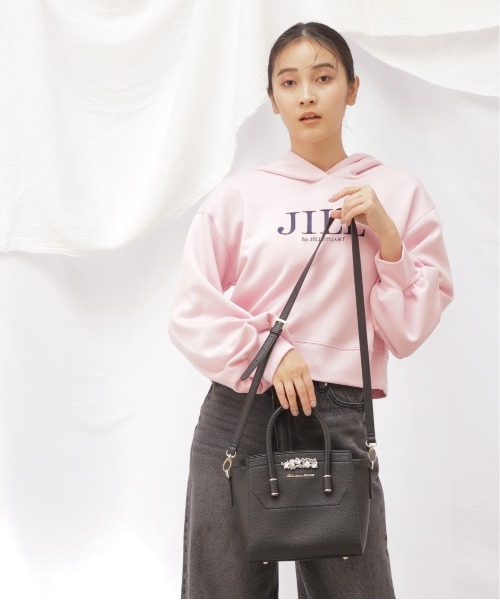 JILL by JILL STUART（ジルバイジルスチュアート） 2WAYバッグ FREE