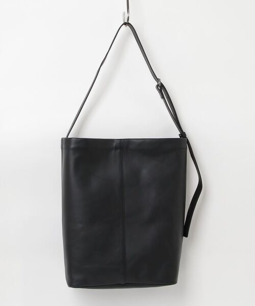 ITTI（イッチ） ショルダーバッグ ITTI/別注 MARY BUCKET SHOULDER