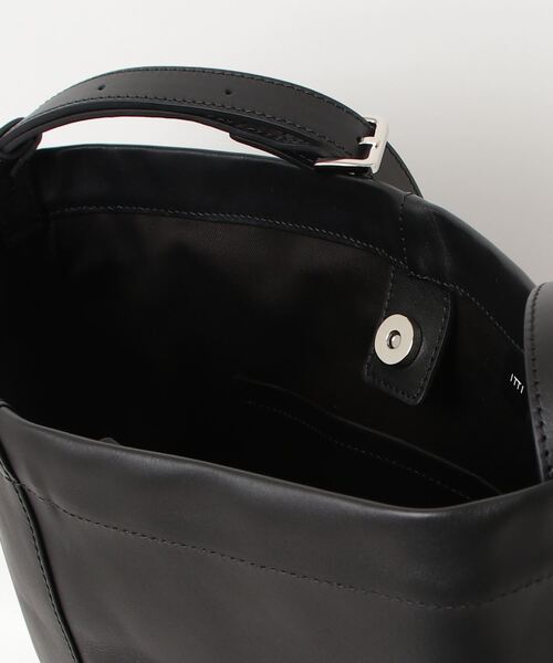 NANO universe（ナノ・ユニバース） ショルダーバッグ ITTI/別注 MARY