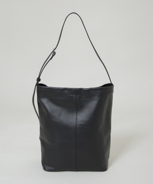 ITTI（イッチ） ショルダーバッグ ITTI/別注 MARY BUCKET SHOULDER