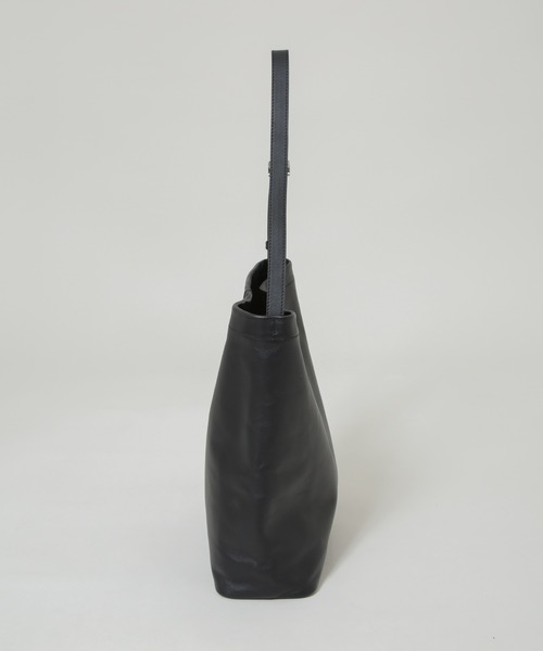 ITTI（イッチ） ショルダーバッグ ITTI/別注 MARY BUCKET SHOULDER