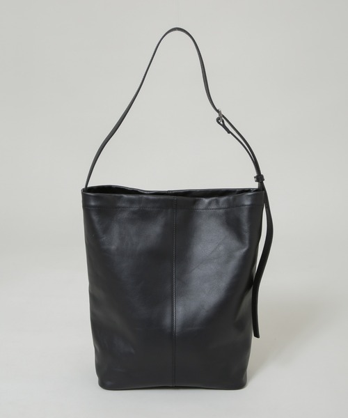 ITTI（イッチ） ショルダーバッグ ITTI/別注 MARY BUCKET SHOULDER