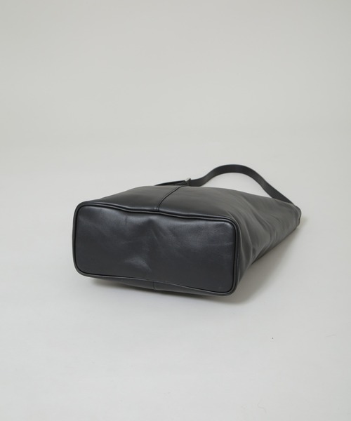 ITTI（イッチ） ショルダーバッグ ITTI/別注 MARY BUCKET SHOULDER