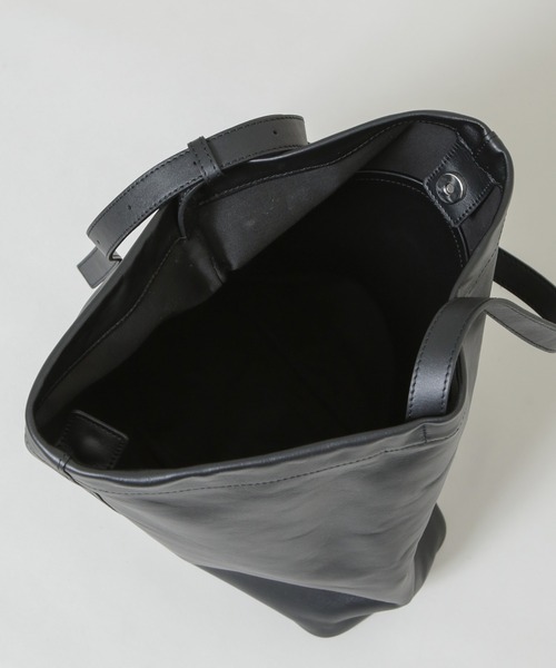 ITTI（イッチ） ショルダーバッグ ITTI/別注 MARY BUCKET SHOULDER