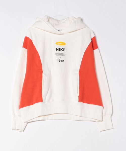 NIKE（ナイキ） パーカー 「NIKEアパレル」ASWNSWPHNXFLCREMIXOOSH