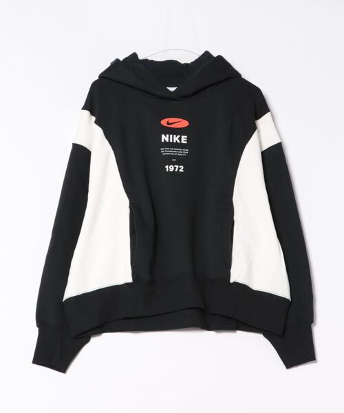 NIKE（ナイキ） パーカー 「NIKEアパレル」ASWNSWPHNXFLCREMIXOOSH
