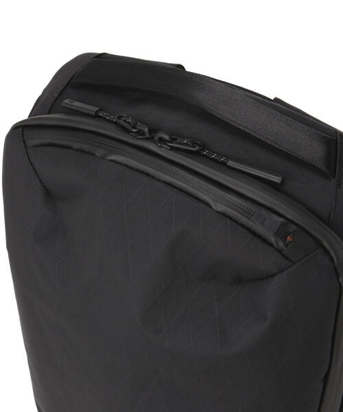 Aer（エアー） トートバッグ slim pack 2 X-Pac スリムパック2