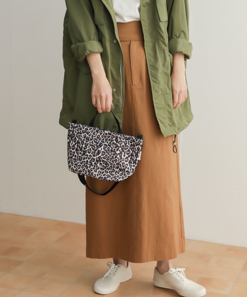 「Drifter」 2WAYバッグ ONE ベージュ レディース_画像3