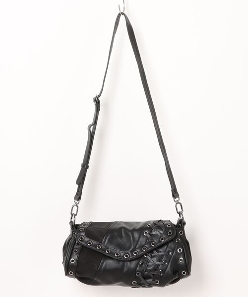 Desigual（デシグアル） ショルダーバッグ バッグ パッチワーク