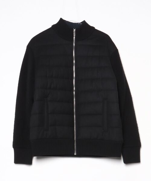 Mackintosh（マッキントッシュ） ブルゾン L ブラック メンズ