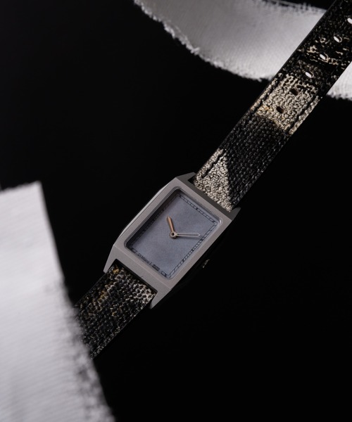 D1 MILANO（ディーワン ミラノ） 腕時計 「D1 MILANO/ディーワン