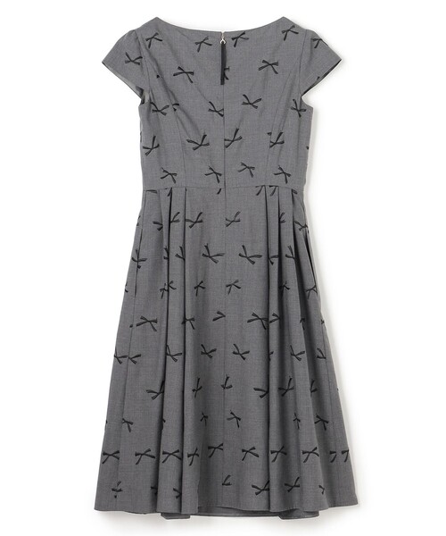 TOCCA（トッカ） ワンピース SWIMMING RIBBON ドレス : ZOZOTOWN Yahoo