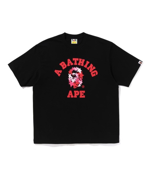 A BATHING APE Tシャツ 3点セット BAPE x HANES】3P T-SHIRTS | bape.com