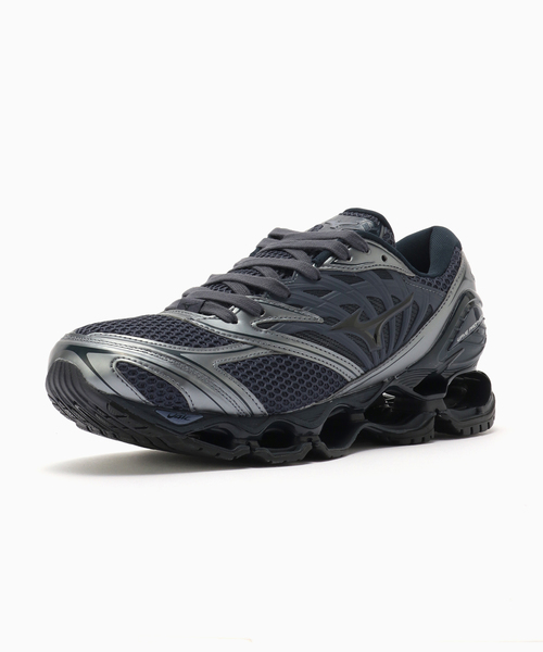 MIZUNO（ミズノ） スニーカー 「MIZUNO / ミズノ」WAVE PROPHECY LS