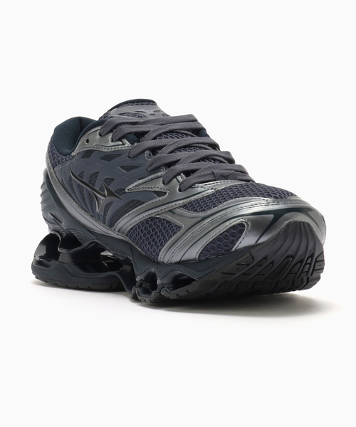 MIZUNO（ミズノ） スニーカー 「MIZUNO / ミズノ」WAVE PROPHECY LS