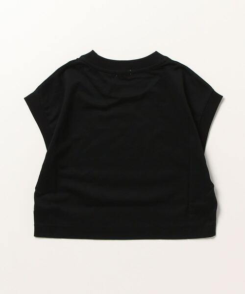 「H　BEAUTY&YOUTH UNITED ARROWS」 ノースリーブトップス FREE ホワイト レディース_画像2