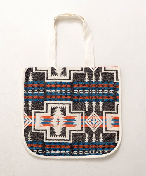 PENDLETON（ペンドルトン） トートバッグ HARDING JAQUARD TOTE