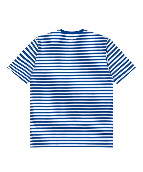 「AAPE BY A BATHING APE」 半袖Tシャツ X-LARGE ブラック系その他 メンズ_画像9