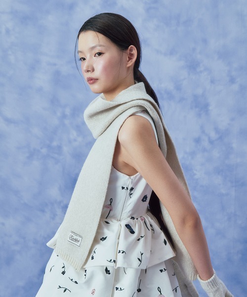 Rockfish Weatherwear（ロックフィッシュウェザーウェア） マフラー