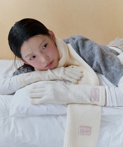 Creek Angler's Device Fleece Scarf マフラー 2026年最新】creek マフラーの人気アイテム - メルカリ