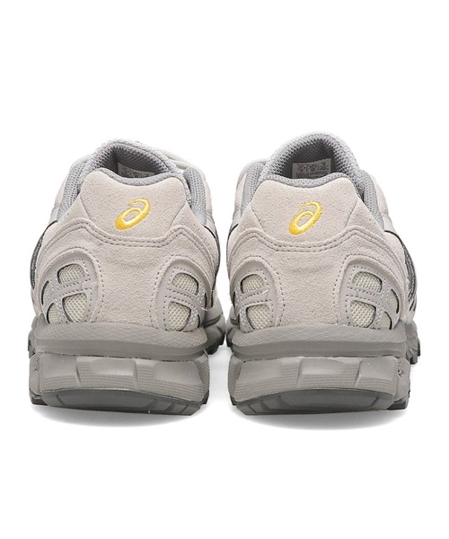 ASICS（アシックス） ローカットスニーカー 26.5cm グレー メンズ