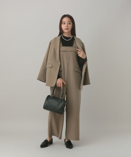 GLOBAL WORK（グローバルワーク） サロペット オーバーオール MATINEE