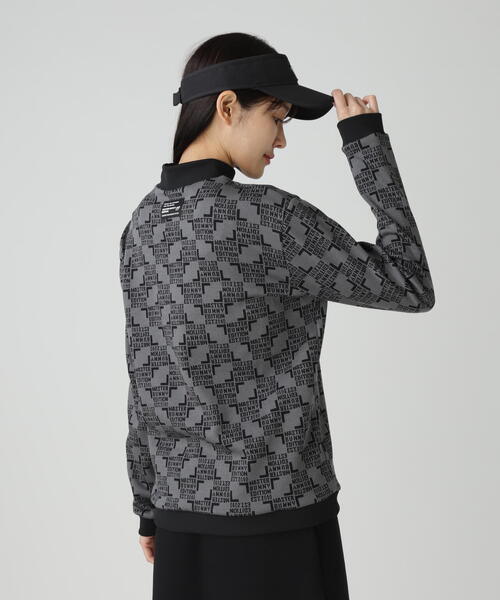 MASTER BUNNY EDITION プリーツチェックジャガード ジャケット 楽天市場】【SALE／50%OFF】MASTER BUNNY EDITION プリーツチェック