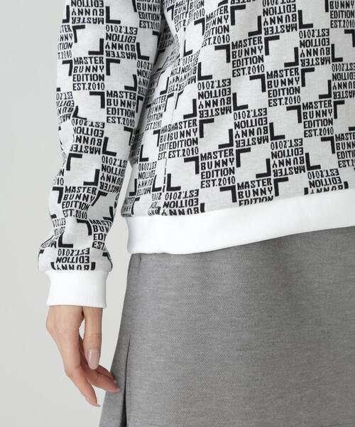 MASTER BUNNY EDITION（マスターバニーエディション） tシャツ