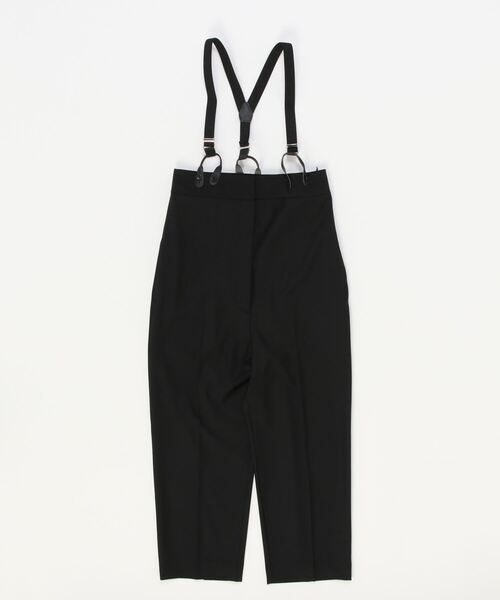 UNITED ARROWS(ユナイテッドアローズ) conte デニムライク タック