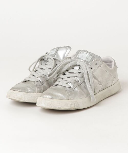 Onitsuka Tiger（オニツカタイガー） ローカットスニーカー 24