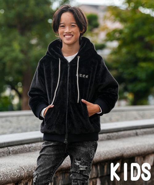 adamsJUGGLER（アダムスジャグラー） コート アウター RTEG OE/OP