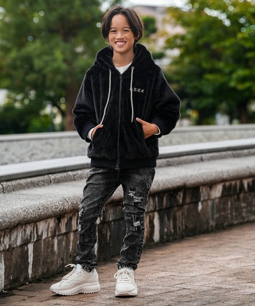 adamsJUGGLER（アダムスジャグラー） コート アウター RTEG OE/OP