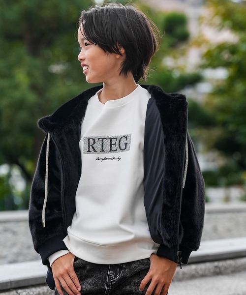 adamsJUGGLER（アダムスジャグラー） コート アウター RTEG OE/OP