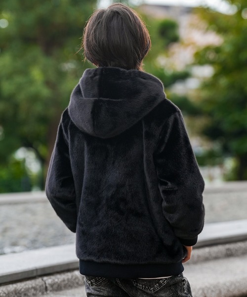 adamsJUGGLER（アダムスジャグラー） コート アウター RTEG OE/OP