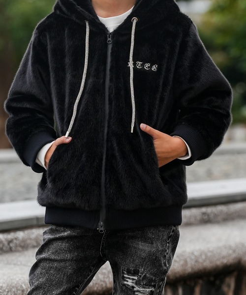 adamsJUGGLER（アダムスジャグラー） コート アウター RTEG OE/OP