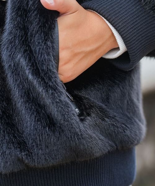 adamsJUGGLER（アダムスジャグラー） コート アウター RTEG OE/OP