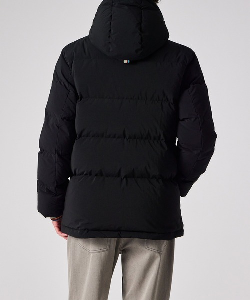 Paul Smith（ポール・スミス） ダウンジャケット ダウン ”Cropped Logo